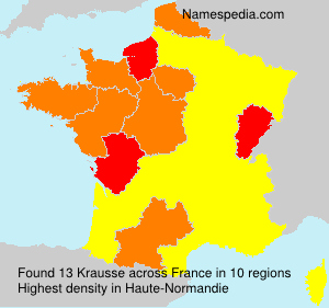 Krausse Krausse