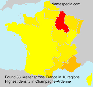 Kreiter Kreiter