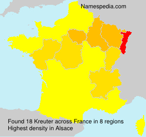 Kreuter Kreuter
