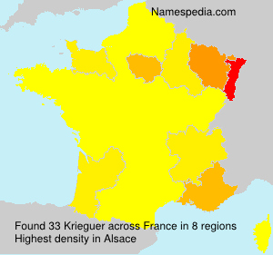 Krieguer Krieguer