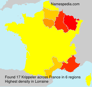 Krippeler Krippeler