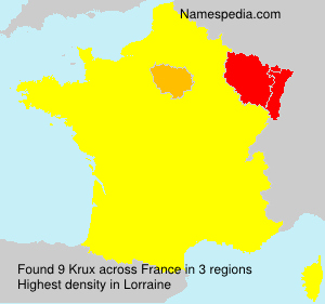 Krux Krux