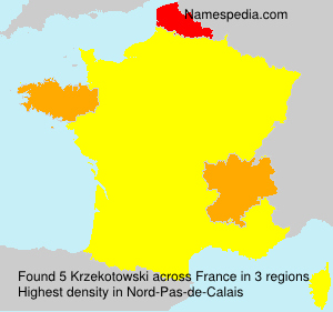Krzekotowski Krzekotowski