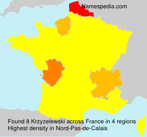 Krzyzelewski Krzyzelewski
