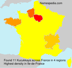 Kucukkaya Kucukkaya