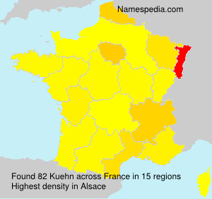 Kuehn Kuehn