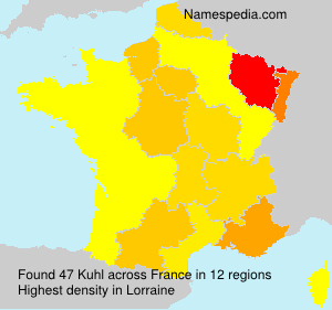 Kuhl Kuhl