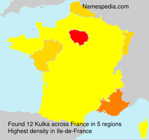 Kulka Kulka