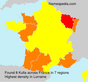 Kulla Kulla