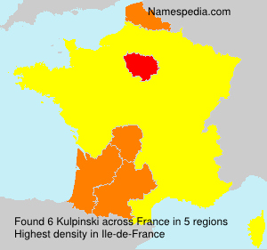 Kulpinski Kulpinski