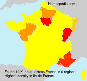 Kunduru Kunduru