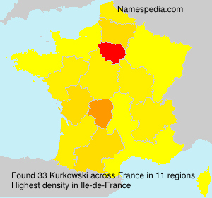 Kurkowski Kurkowski