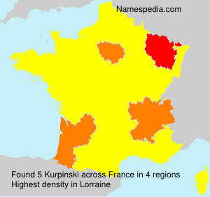 Kurpinski Kurpinski