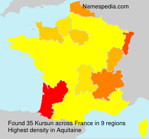 Kursun Kursun