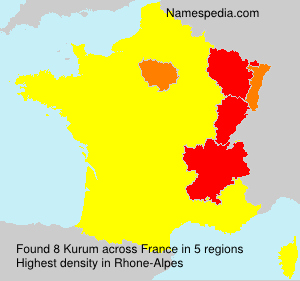 Kurum Kurum