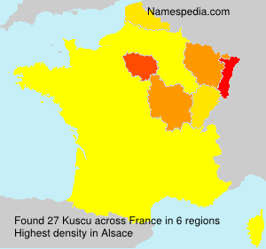 Kuscu Kuscu
