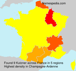 Kutzner Kutzner