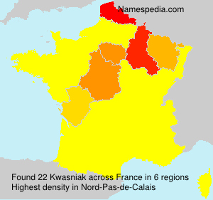 Kwasniak Kwasniak