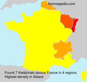 Kwidzinski Kwidzinski