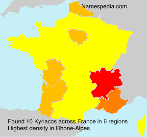 Kyriacos Kyriacos