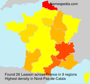 Laassiri Laassiri