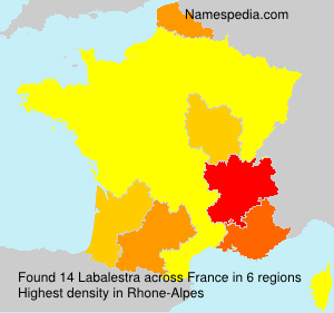 Labalestra Labalestra