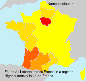 Labarta Labarta