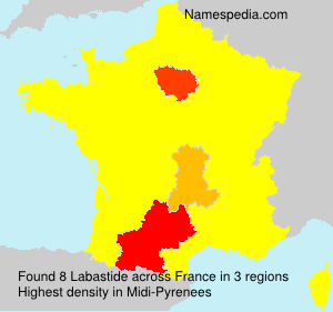 Labastide Labastide