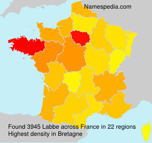 Labbe Labbe