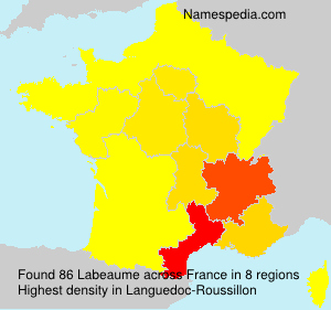 Labeaume Labeaume
