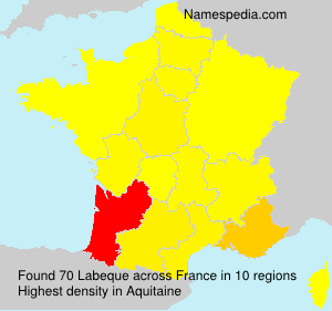 Labeque Labeque