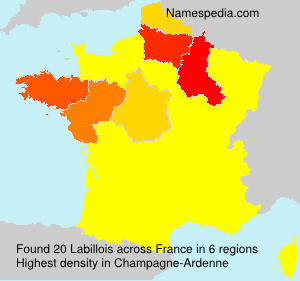 Labillois Labillois