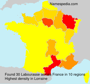 Labourasse Labourasse