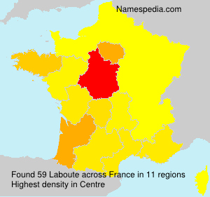 Laboute Laboute