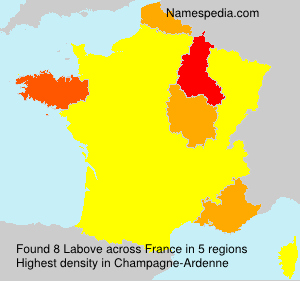 Labove Labove