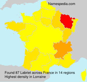 Labriet Labriet