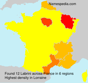 Labrini Labrini