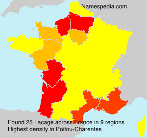 Lacage Lacage