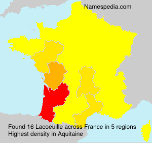 Lacoeuille Lacoeuille