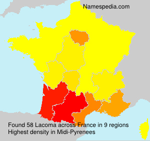 Lacoma Lacoma