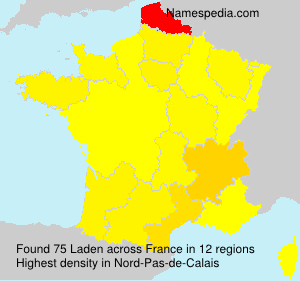 Laden Laden