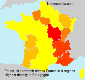 Laderach Laderach