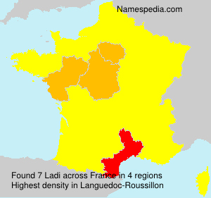 Ladi Ladi