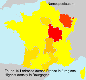 Ladrosse Ladrosse