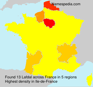 Lafdal Lafdal