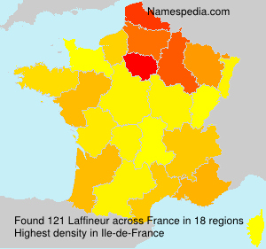 Laffineur Laffineur