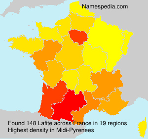 Lafite Lafite