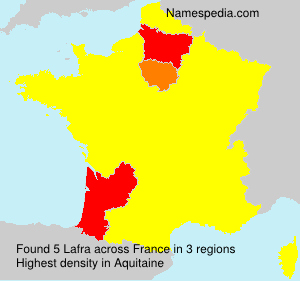Lafra Lafra