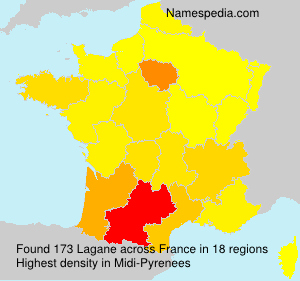 Lagane Lagane