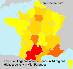 Laganne Laganne